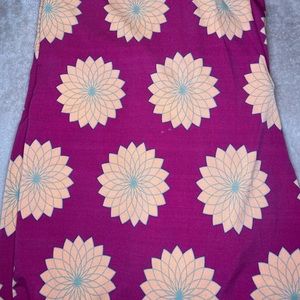 Maxi Skirt LuLaRoe XL